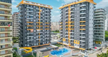 Пентхаус 4 комнаты в Akarca Koyu, Турция