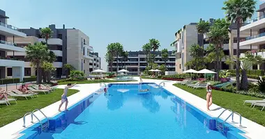Wohnung 3 Schlafzimmer in Orihuela, Spanien