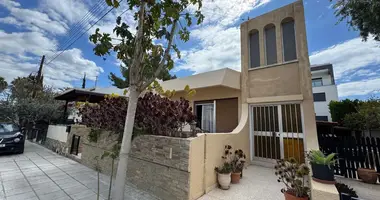 4 bedroom house in Germasogeia, Cyprus
