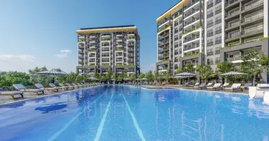 Apartamento en Alanya, Turquía