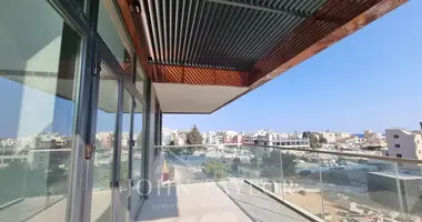 Appartement 2 chambres dans Germasogeia, Chypre