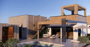 3 bedroom house in Polop, Spain