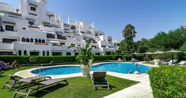 Appartement 2 chambres dans Estepona, Espagne