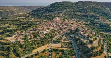 Apartment in Dora, Cyprus