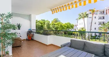 2 bedroom apartment in Mijas, Spain