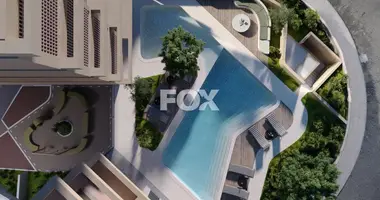 Appartement 3 chambres dans Paphos, Chypre