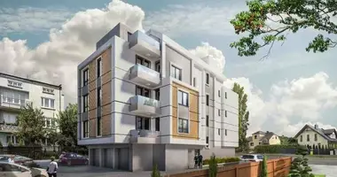 Apartment in Burgas, Bulgaria