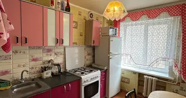 Appartement 3 chambres dans Pietrykaw, Bélarus