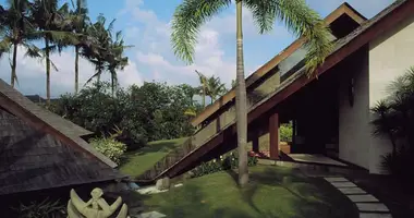 2 bedroom apartment in Kerobokan Kelod, Indonesia
