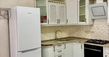 Mieszkanie 2 pokoi w Odessa, Ukraina