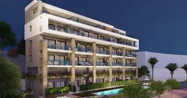 Wohnung 1 Schlafzimmer in Villajoyosa, Spanien