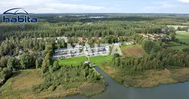 Townhouse in Tuusula, Finland
