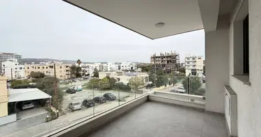 Wohnung 2 Schlafzimmer in Germasogeia, Zypern