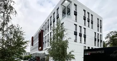 Apartamento en Cracovia, Polonia