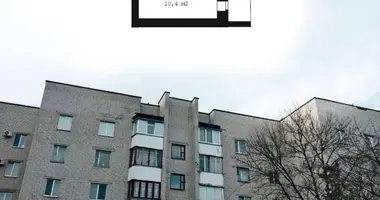 Квартира 2 комнаты в Брест, Беларусь