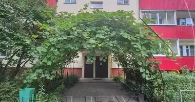 Квартира 2 комнаты в Мухавецкий сельский Совет, Беларусь