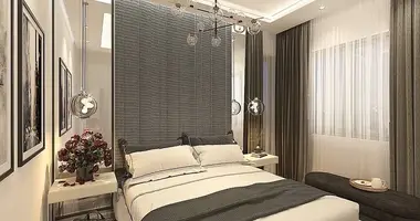 Wohnung 2 Schlafzimmer in Paphos, Zypern