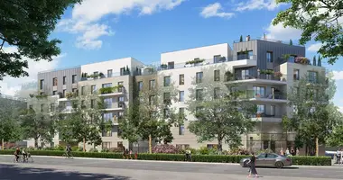 Apartamento 5 habitaciones en Francia