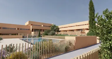 Бунгало 3 комнаты в Торревьеха, Испания