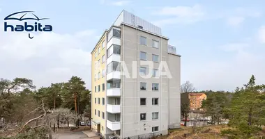 3 bedroom apartment in Turku sub-region, Finland