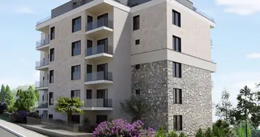 Apartamento 1 habitación en Budva, Montenegro