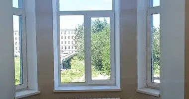 Pomieszczenie biurowe 93 m² w Północno-Zachodni Okręg Federalny, Rosja