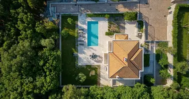 Villa 4 chambres dans Budva, Monténégro