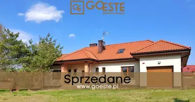 Haus 4 zimmer in Smolice, Polen