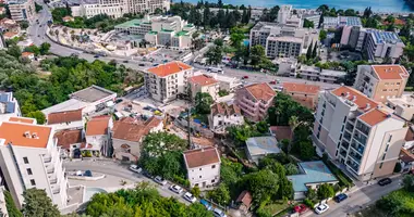 Kawalerka 1 pokój w Boreti, Czarnogóra