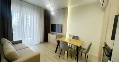 Wohnung 1 zimmer in Odessa, Ukraine