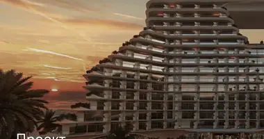 Apartamento 1 habitación en Batumi, Georgia