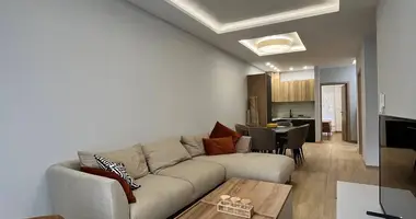 Wohnung in Budva, Montenegro