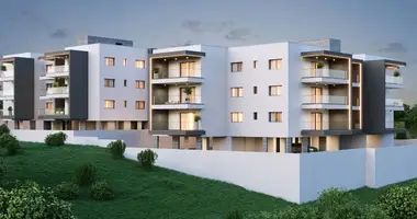 Квартира 1 спальня в Пиргос, Кипр