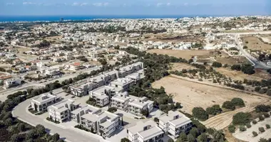 3 bedroom apartment in Yeroskipou, Cyprus