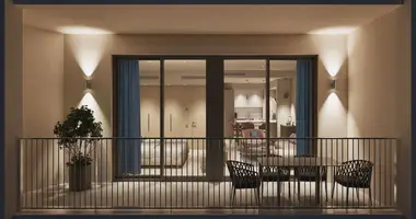 1 bedroom apartment in Rafailovici, Montenegro