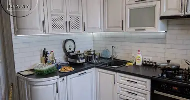2 room apartment in Muchaviecki sielski Saviet, Belarus
