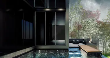 Apartamento 3 habitaciones en Si Sunthon, Tailandia