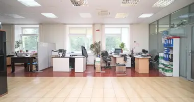 Офис 160 м² в Минск, Беларусь
