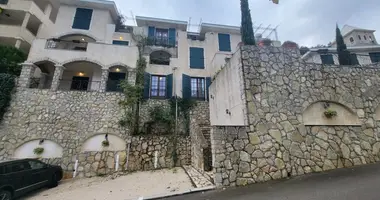 Mieszkanie 4 pokoi w Kostanjica, Czarnogóra