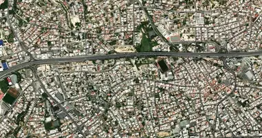 Участок земли в муниципалитет Лимасол, Кипр