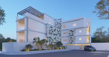 2 room apartment in Polis Chrysochous, Cyprus