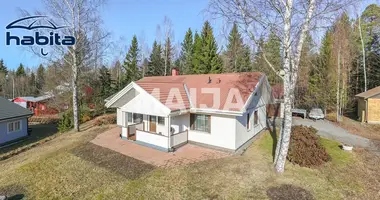 2 bedroom house in Vaasa sub-region, Finland