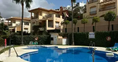 Casa 3 habitaciones en Mijas, Španjolska