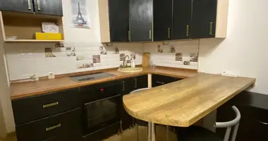 Mieszkanie w Murino, Rosja