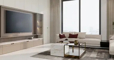 Apartamento 3 habitaciones en Dubái, Emiratos Árabes Unidos