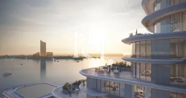 Mieszkanie 1 pokój w Ras al-Chajma, Emiraty Arabskie