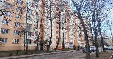 Mieszkanie 3 pokoi w Mińsk, Białoruś
