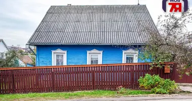 Maison dans Minsk, Bélarus