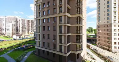 Квартира 3 комнаты в Минск, Беларусь