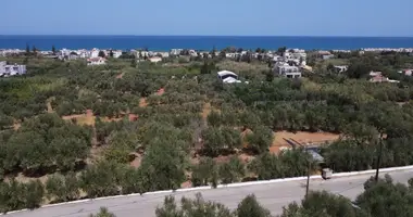 Plot of land in Máleme, Greece